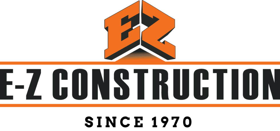 CONTACT US - E-Z Construction